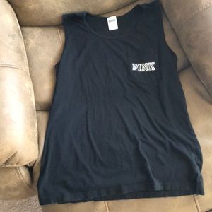 ❄️Last Chance❄️VS PINK tank top